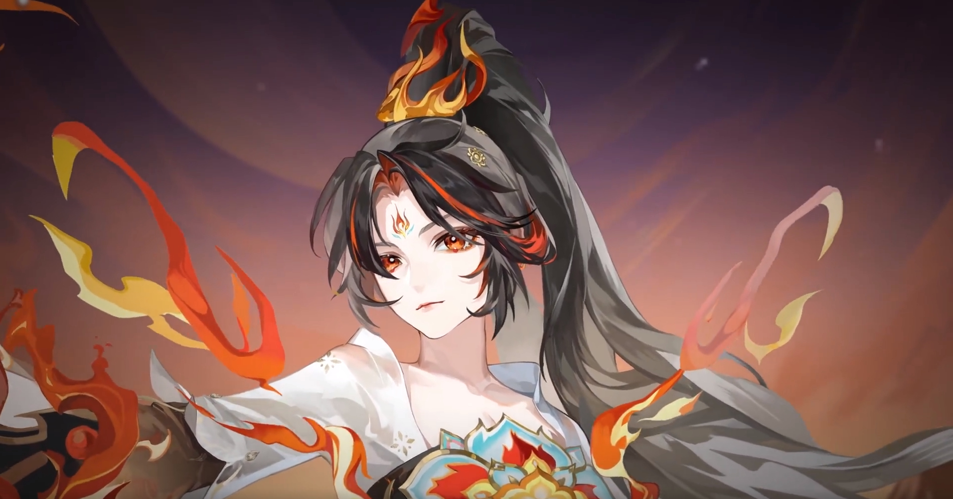 #阴阳师联动皮肤返利# #妖刀姬联动新皮肤# #阴阳师手游[超话]#芜湖！我家妖