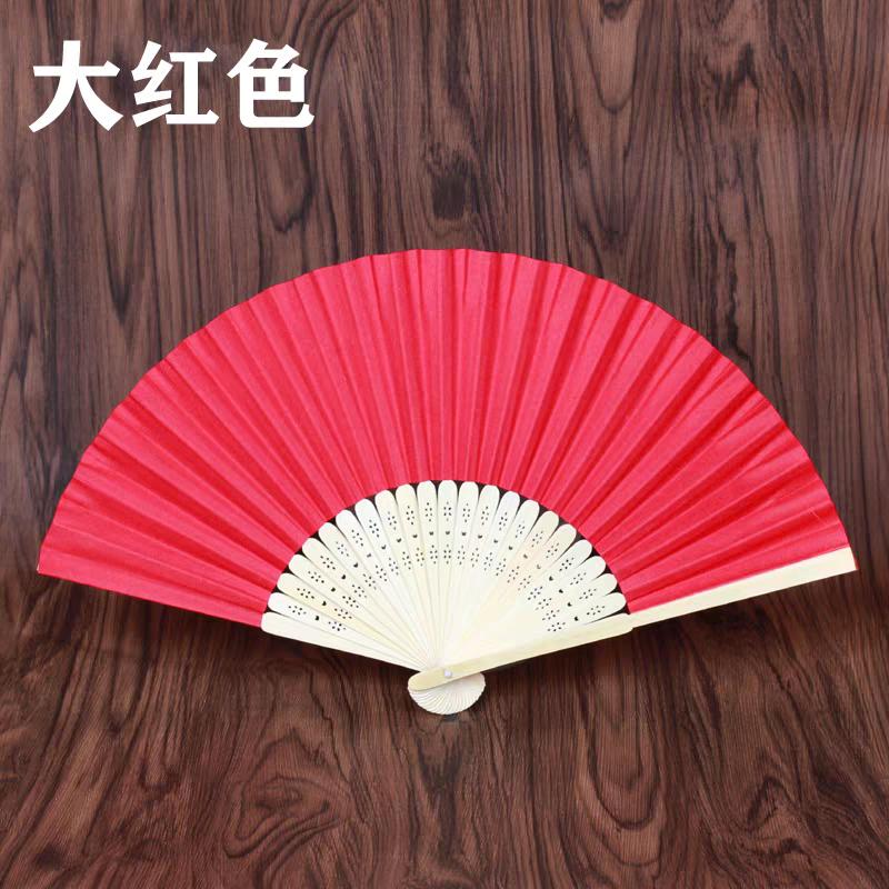 5.19中学同学会，这个纸扇作为互动活动到小奖品怎么样？