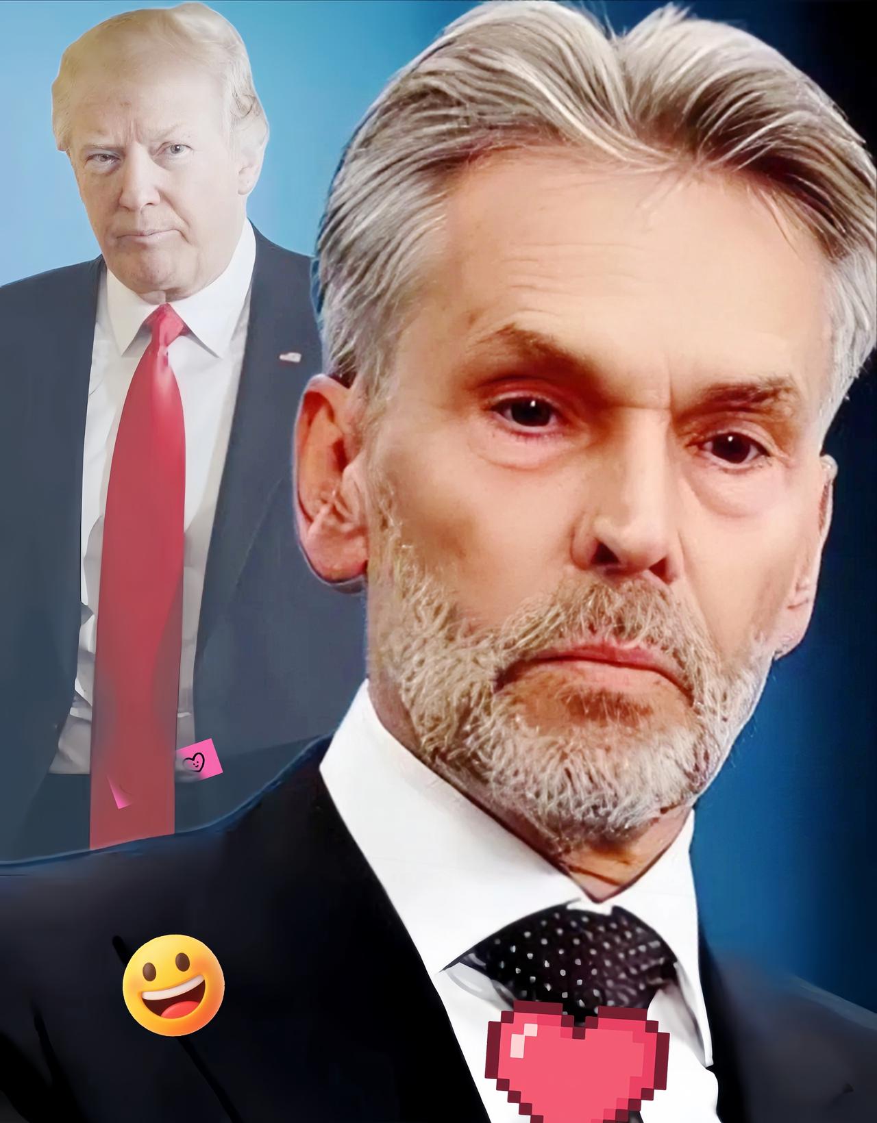 不出所料！

螳螂捕蝉黄雀在后

荷兰这次针对安世半导体的措施，是基于美国的“5