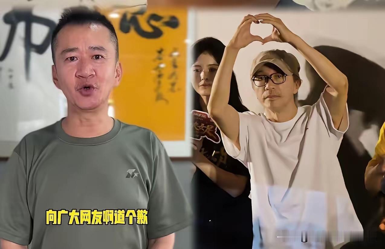 最近演员李嘉明评《功夫女足》引火烧身，惹得网上很多人网暴他，更有很多粉丝取关他，