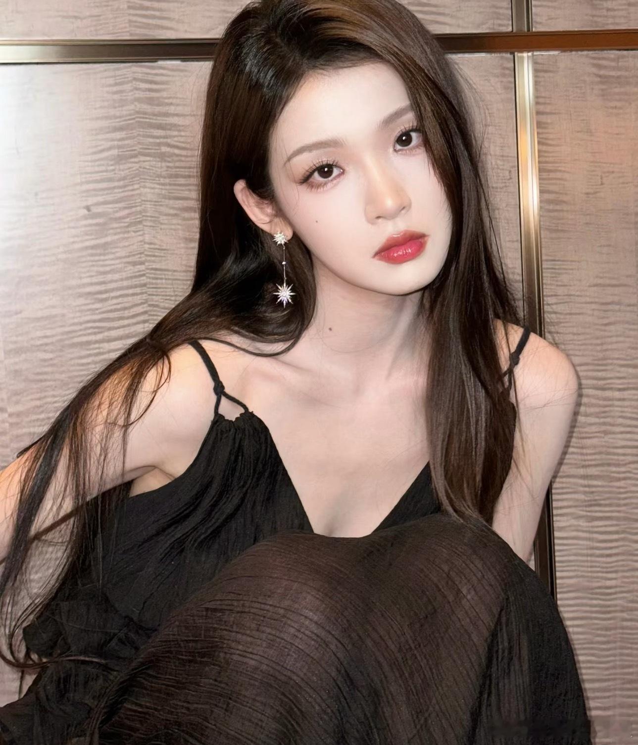不懂🐧为啥这么喜欢她，给了好多ip[傻眼] ​​​