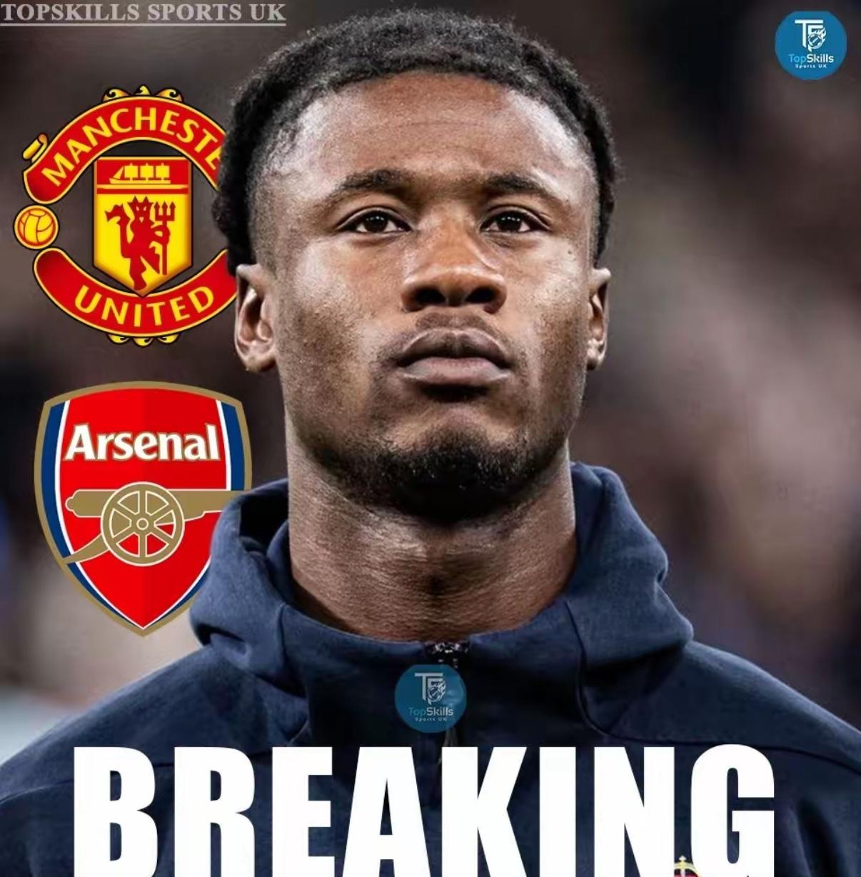 欧洲转会新闻播报！
★皇马精品！
利物浦已经与卡马文加方面展开谈判，并且仍然是球