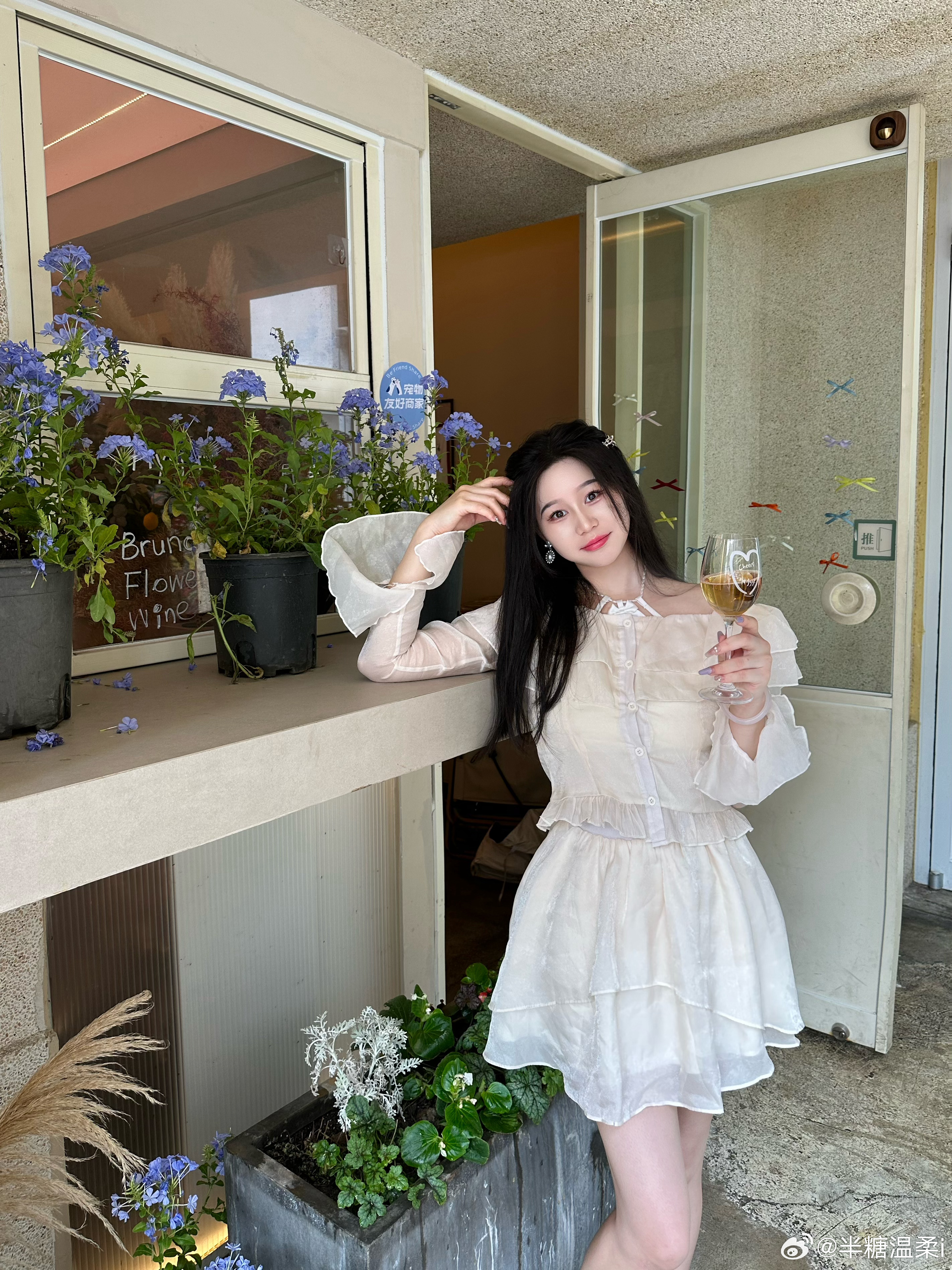 甜妹日记🧚🏻‍♀️👗:SHIBAYUE ​​​
