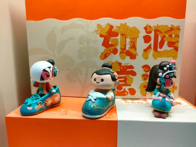 长在土里的“鱼翅”，成了富民的大产业