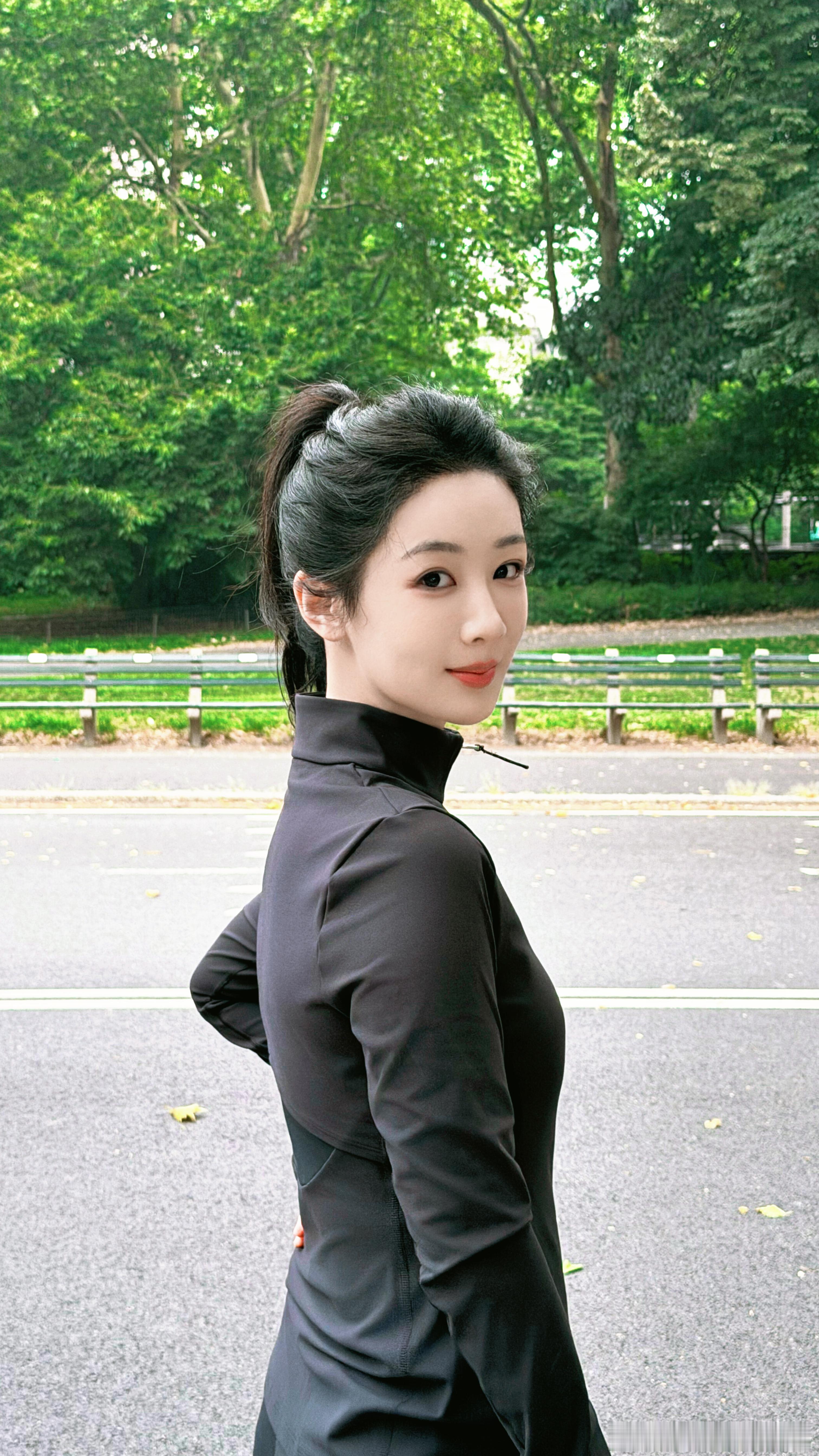 会飞的中国女人👀 