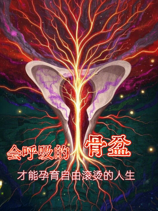 产后腰疼、X冷淡、便秘…你的骨盆在尖叫求救！