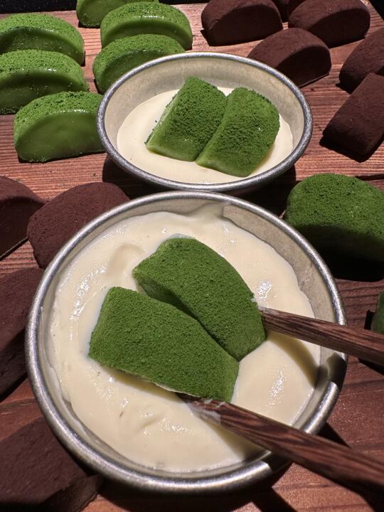 沪上仙品！！好吃s了！！