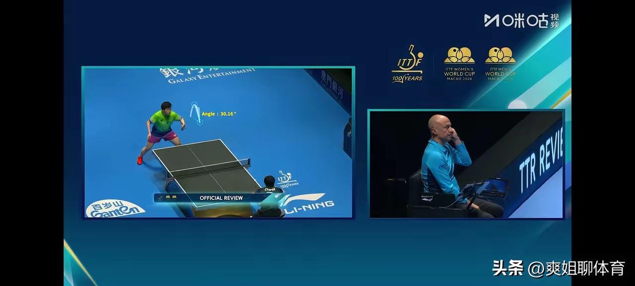 裁判的眼睛简直比鹰眼还准！松岛辉空这波真要被气到无语了。
 
澳门世界杯决赛第四