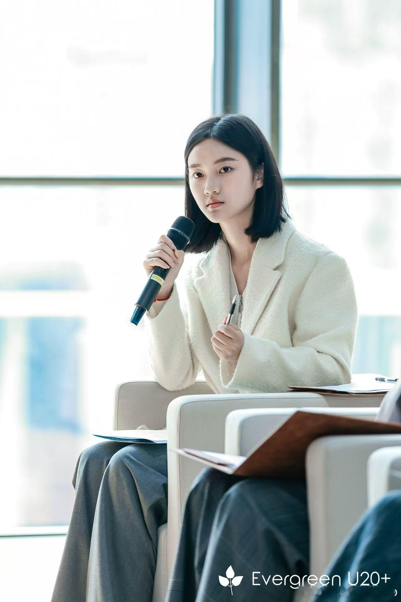 青少年如何思考全球可持续发展？世科院在U20＋常青挑战赛给出指导4 月 18 日