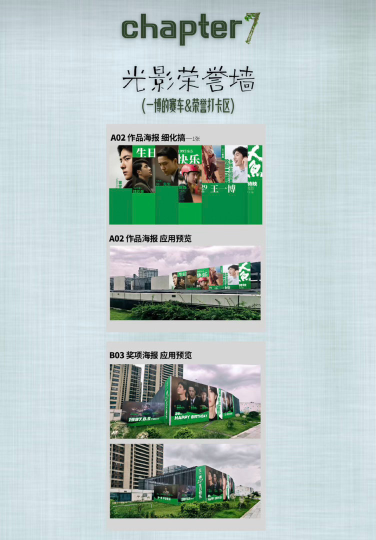 这我能说啥了～结芬就完了传下去博托99～王一博粉丝珠海30万应援 