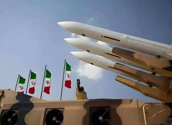 美国军方关于伊朗这个能力的分析评估，正让特朗普“头疼不已”！

这就是关于伊朗现