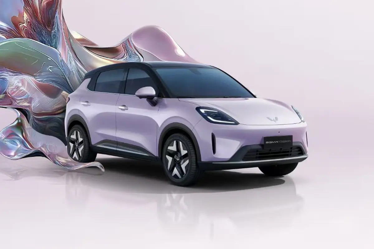 开缤果S通勤这段时间，早高峰钻小巷子特灵活，窄路一把就能过，不用来回挪车找角度，