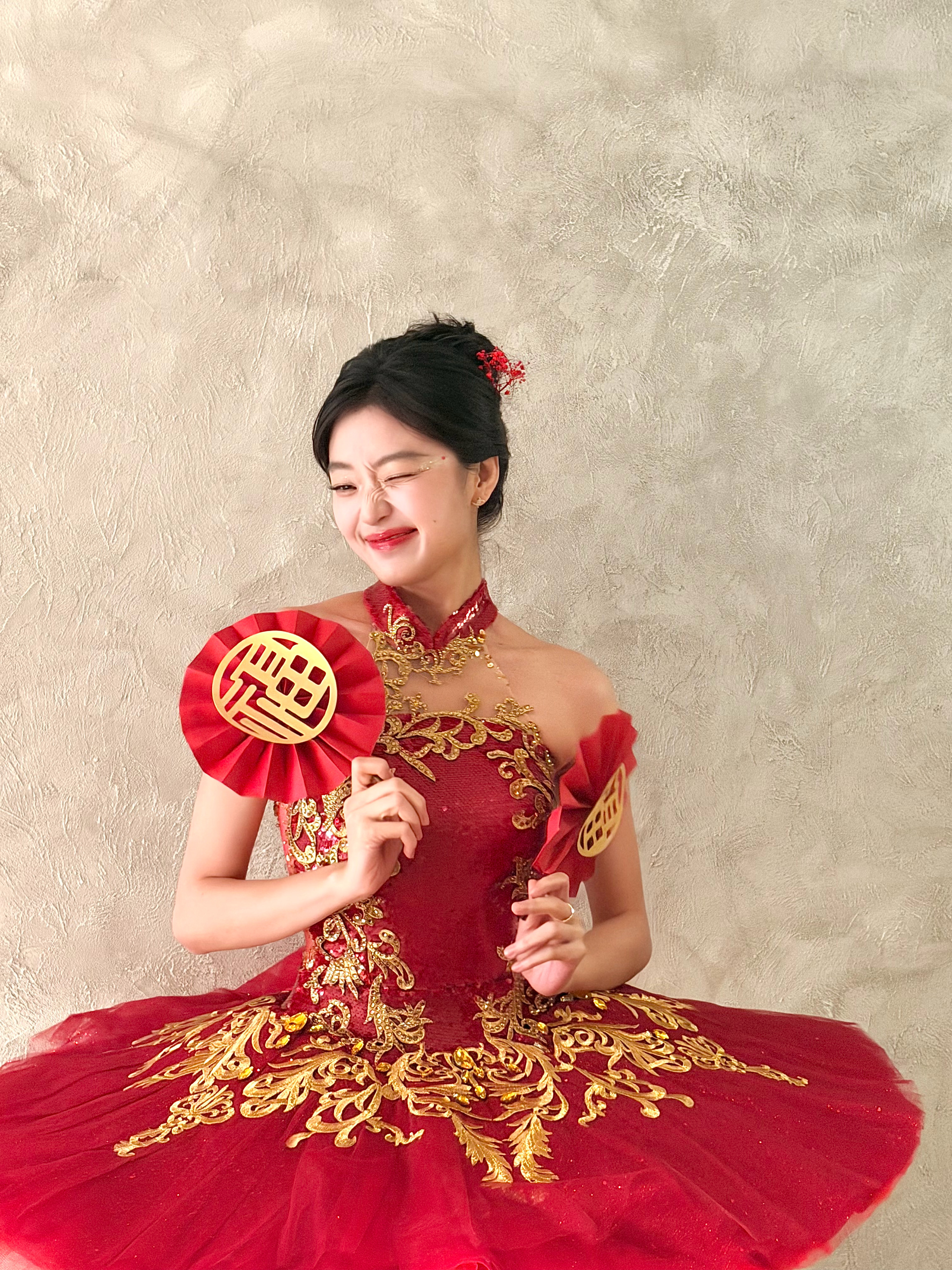 孙千的头不恐高吗孙千  在复制粘贴的时代，你是手写的诗