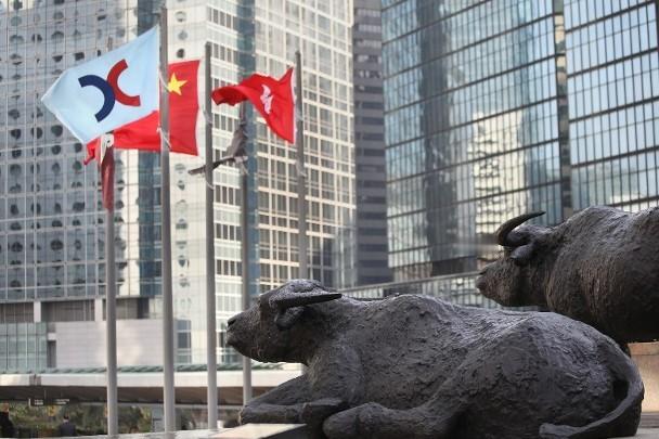 【会计师：港年内或有4隻集资78亿大型新股上市】近年香港新股缺乏“大刁”，令其在