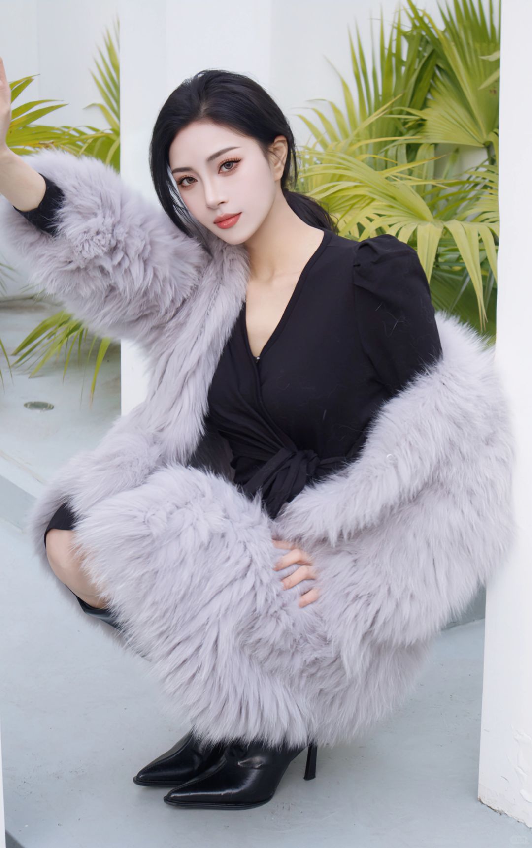 在适应的环境里过自己想要的生活