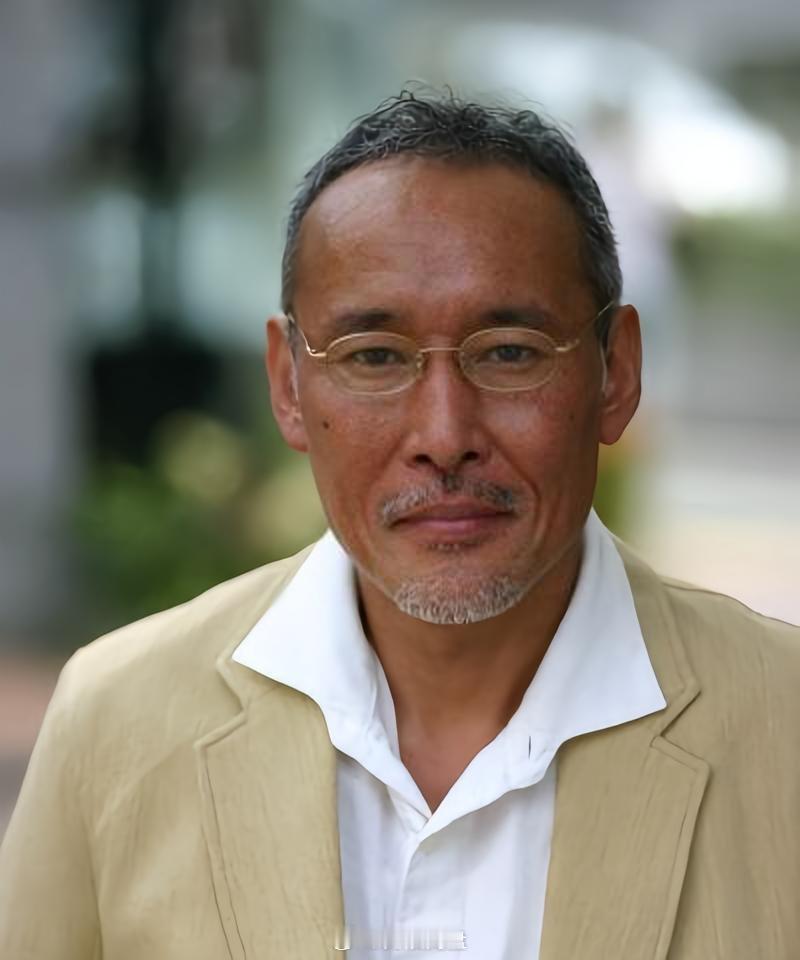 这个日本人……平田康之，我挺喜欢的！生活手记平田康之日本 ​​​