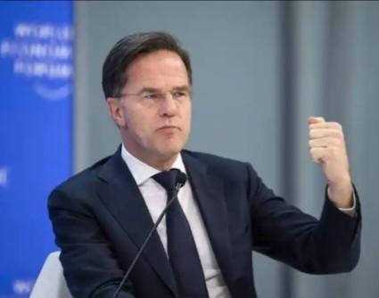 吕克谈欧洲向乌克兰派兵前提
外媒消息，北约秘书长马克·吕特在接受德国《图片报》采