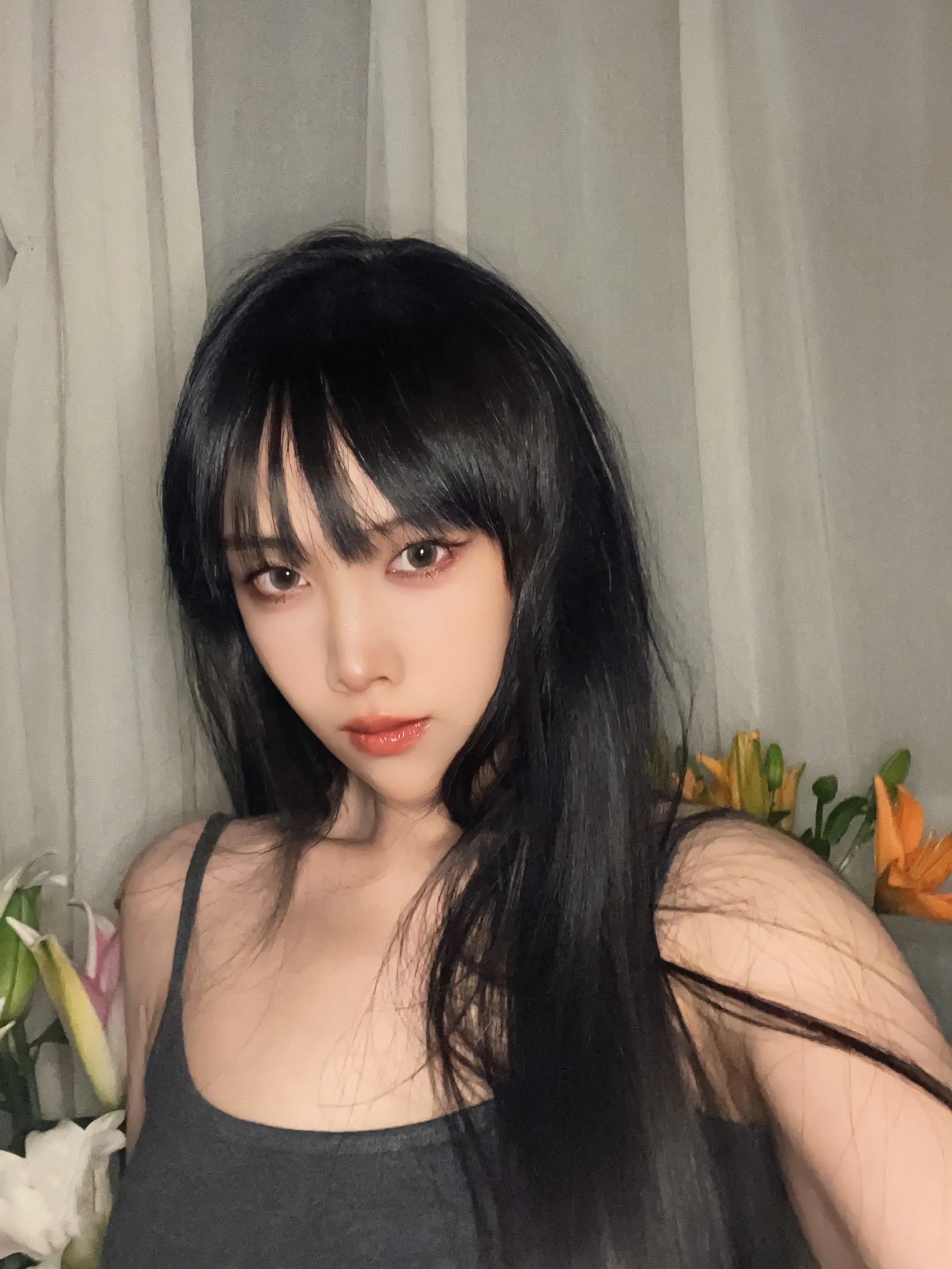 我明牌，你随意。