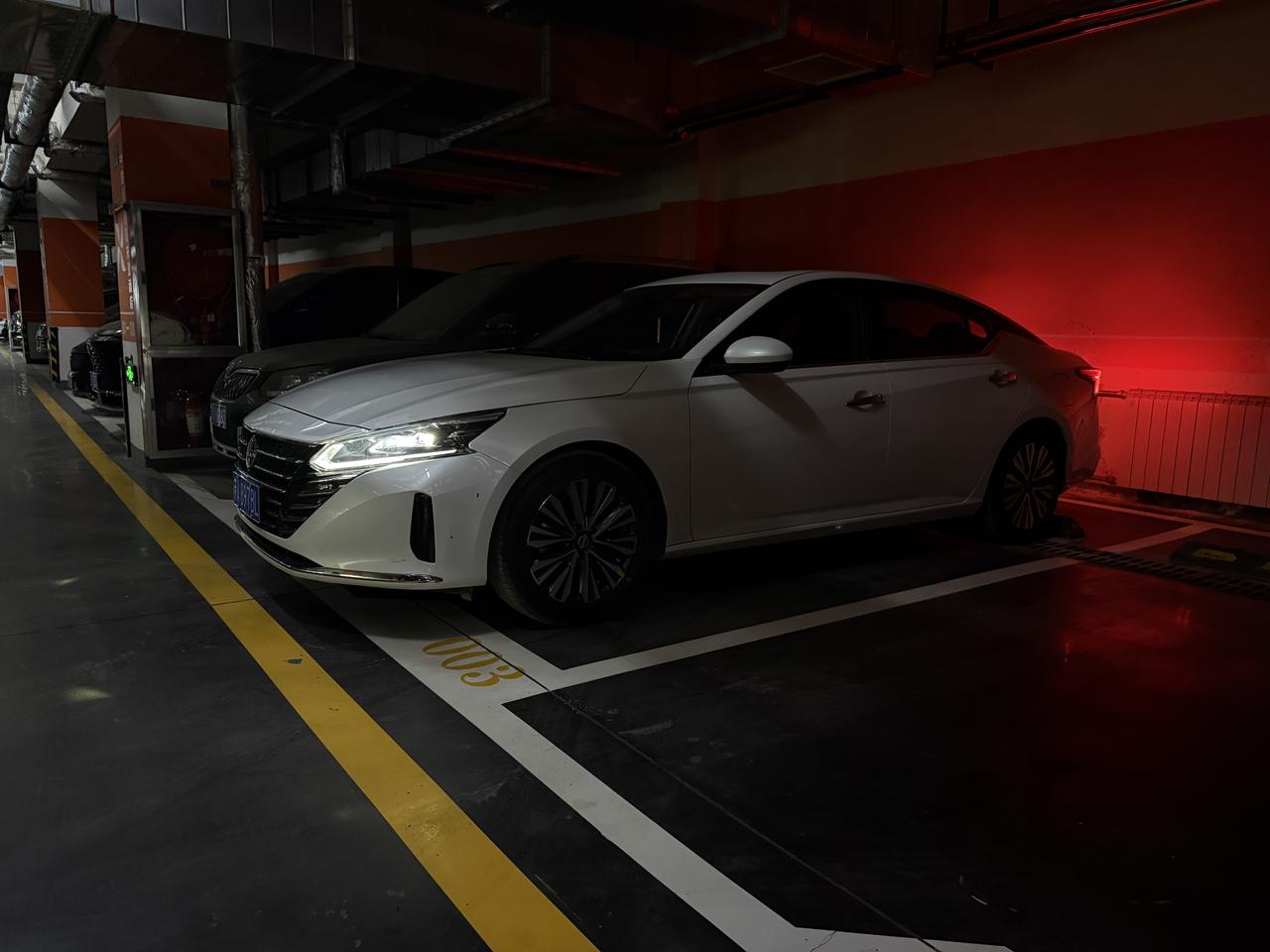 日产新天籁租车自驾体验
有没有朋友跟我一样，出门旅游或出差喜欢自己租车的？
尤其