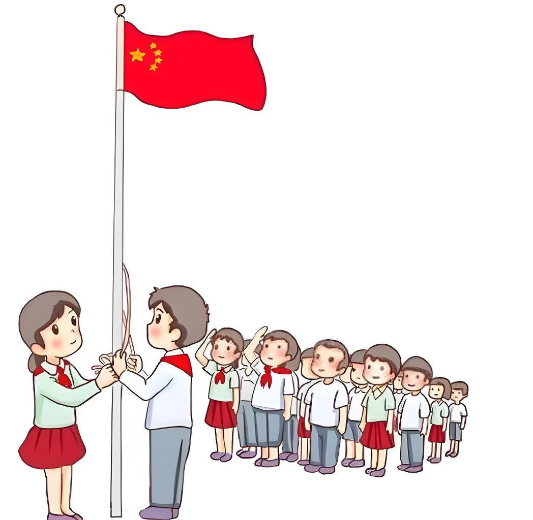 老师说我家娃在幼儿园表现最好，可升旗仪式老师没有选我家娃，却选了别人，大家说老师