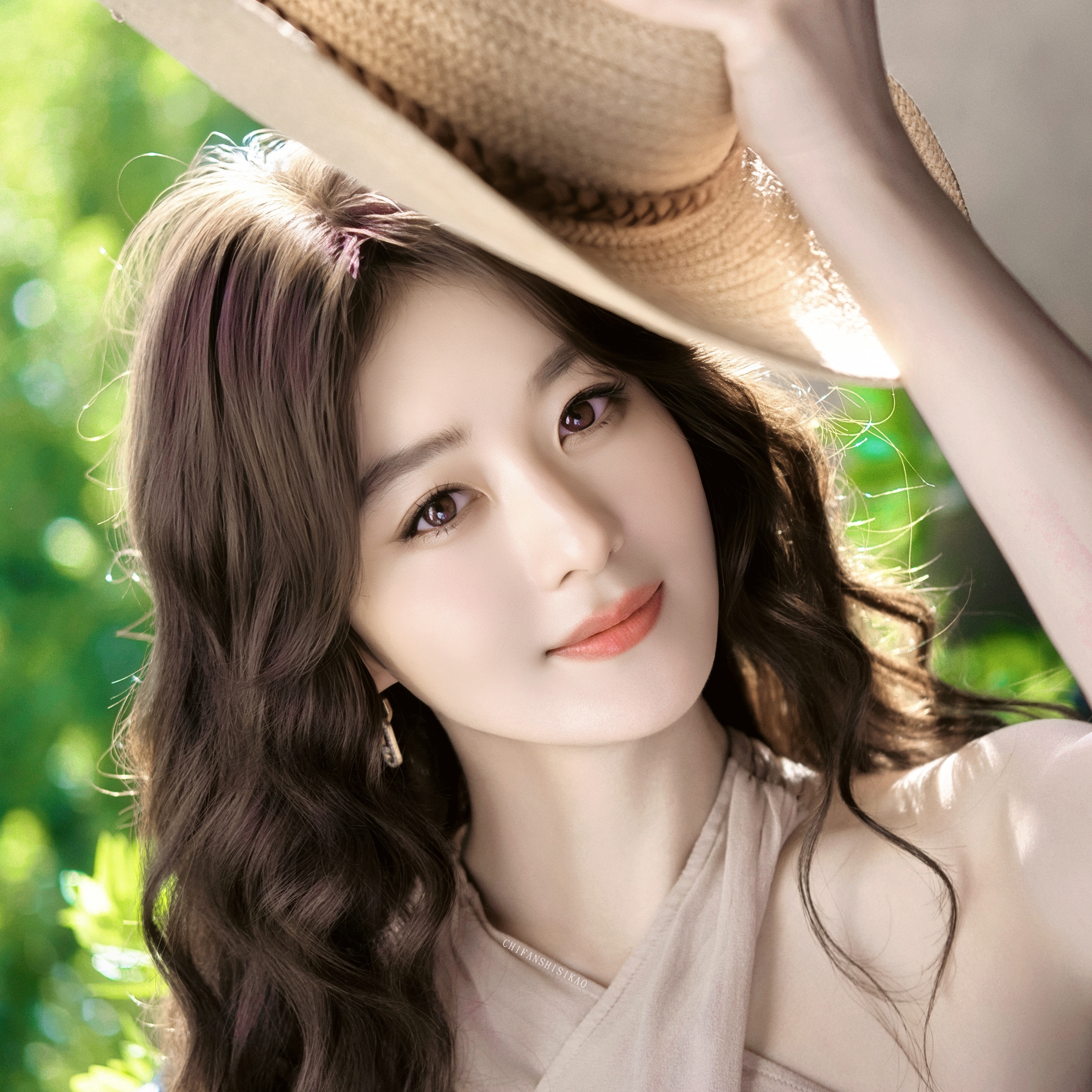 赵丽颖 🍃赵丽颖          /🍃阳光格外温柔🌞  专栏 · 栗·产