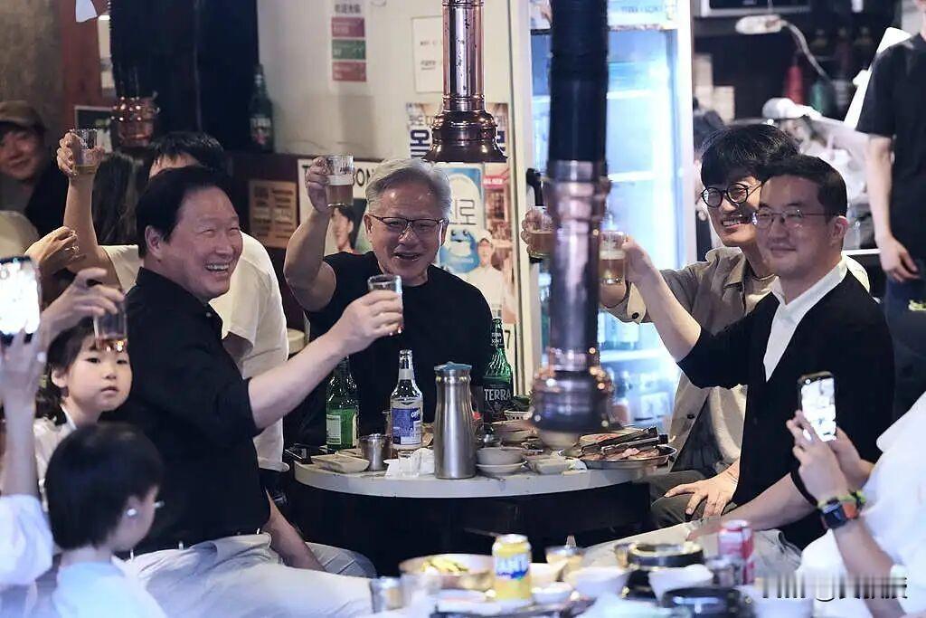 这日子潇洒