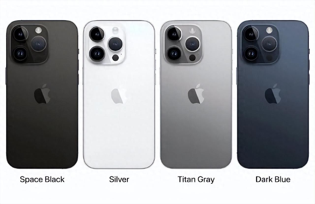 iPhone 15没发布就被华为Mate60背刺？[吃瓜群众]有消息称iPhon