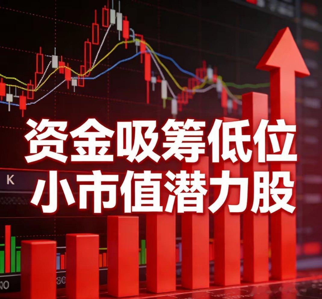 低位吸筹·小市值潜力股精选（精简版）1. 通源石油：12.82元，主力净流入3.