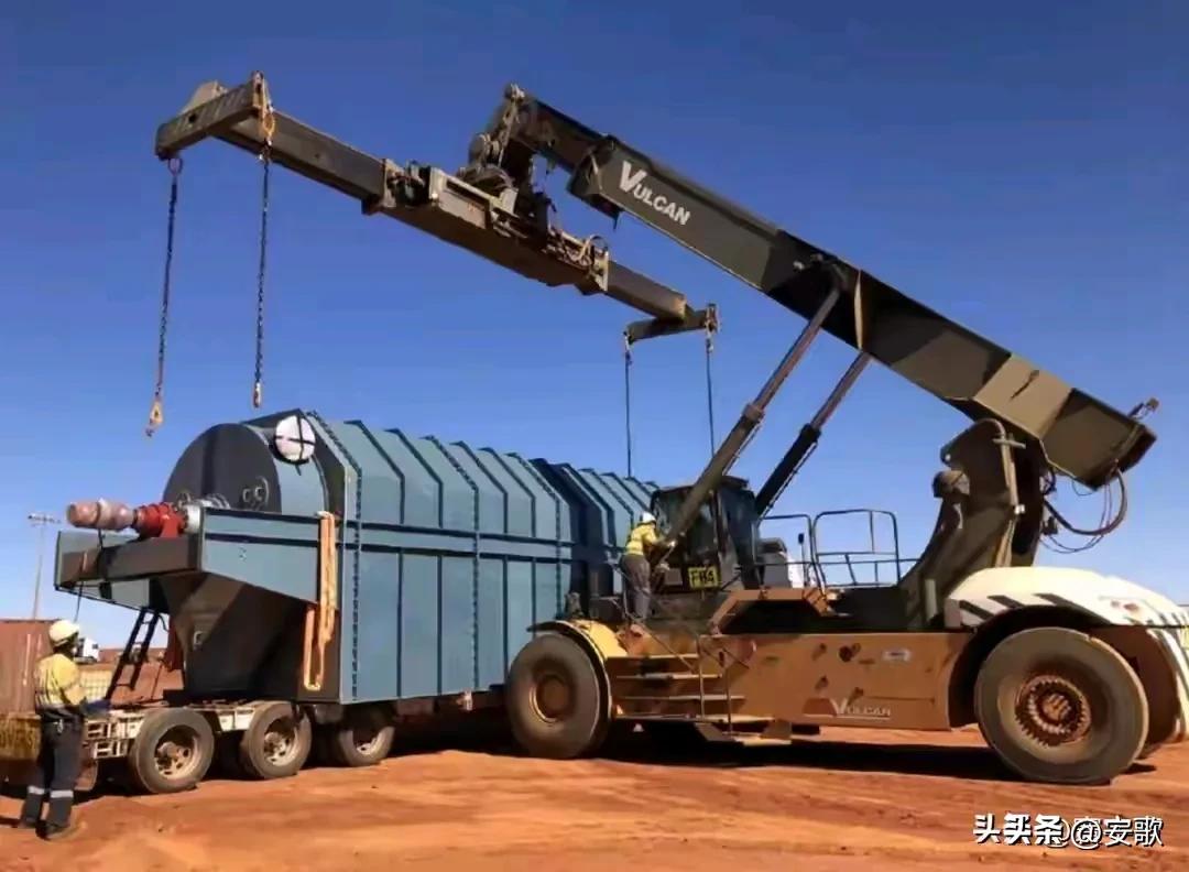 签署了“稀土合作协议”.特朗普非常激动

最近，美国总统特朗普和澳大利亚总理阿尔