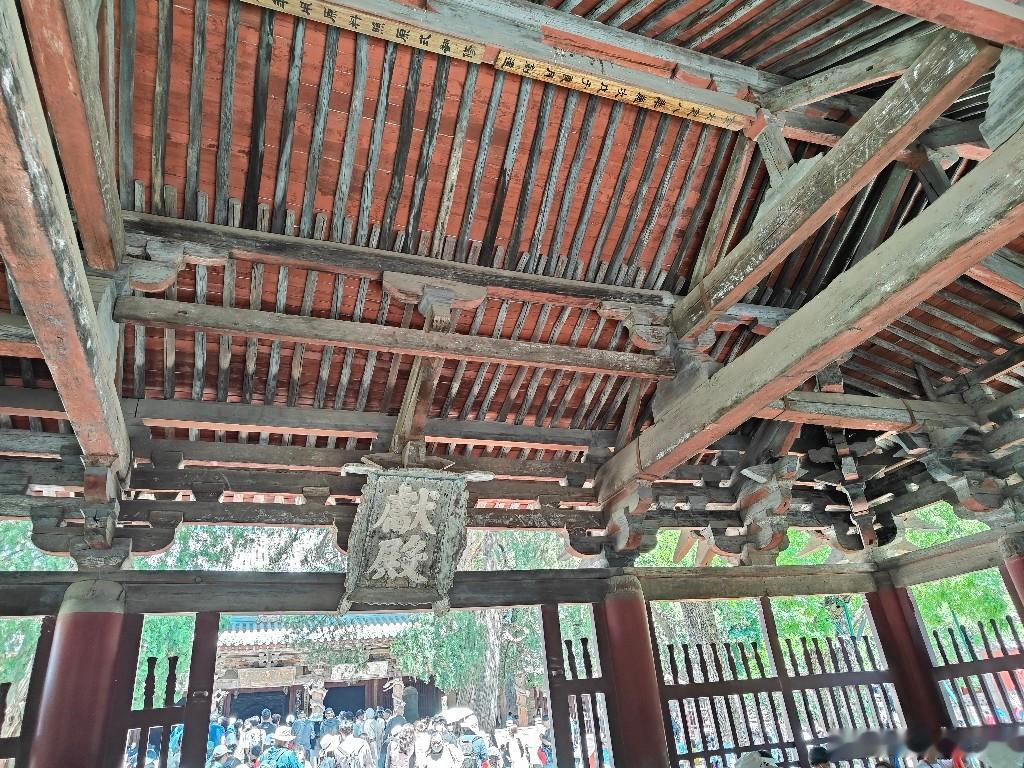 晋祠博物馆 太原·晋祠