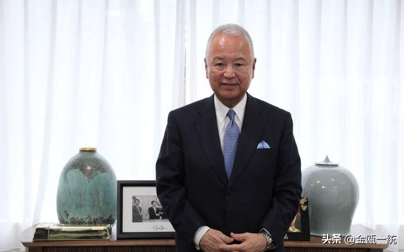 日本前经济大臣叫嚣：高市早苗“台湾有事说”没有任何错

日本前经济大臣甘利明接受