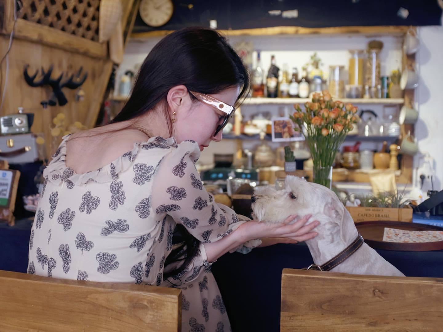 我就知道考古有糖吃 这组照片好美味！是我的红豆姐姐啊啊啊 红豆姐姐我是全世界最爱