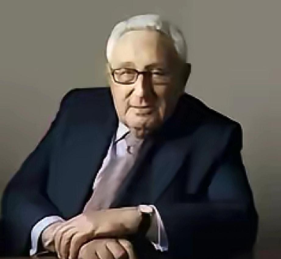 基辛格早就说过，俄乌打久了，最先倒霉的不是美国，不是小国，是德国。德国这么多年，