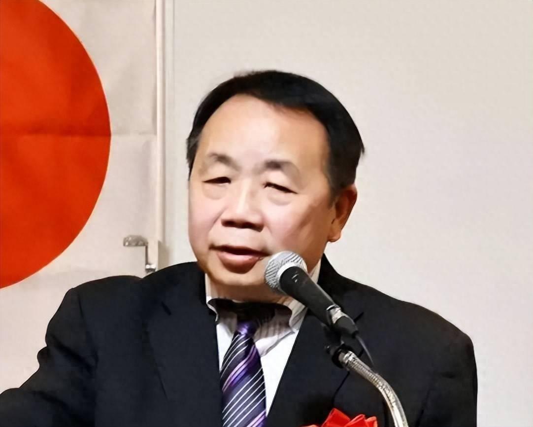 万万没想到，捍卫高市早苗主张最凶的并非是日本人，而是刚被制裁没多久的“汉奸”石平
