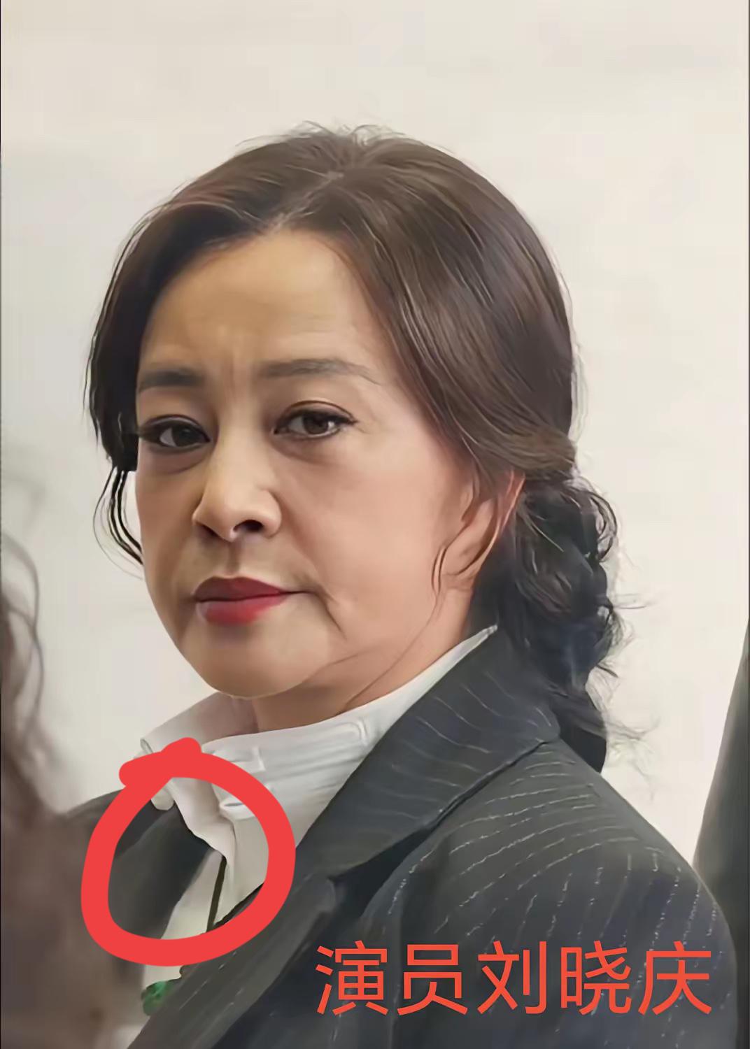 刘晓庆一生未育，真的只是没时间吗？真相远比我们想的更清醒。

被问到为何不生孩子