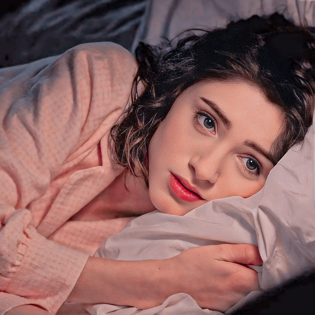 娜塔莉·戴尔（Natalia Dyer） 