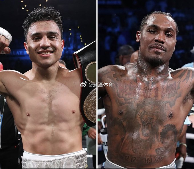 拳坛速递 据外媒消息，何塞-阿曼多-雷森迪斯（Jose Armando Rese