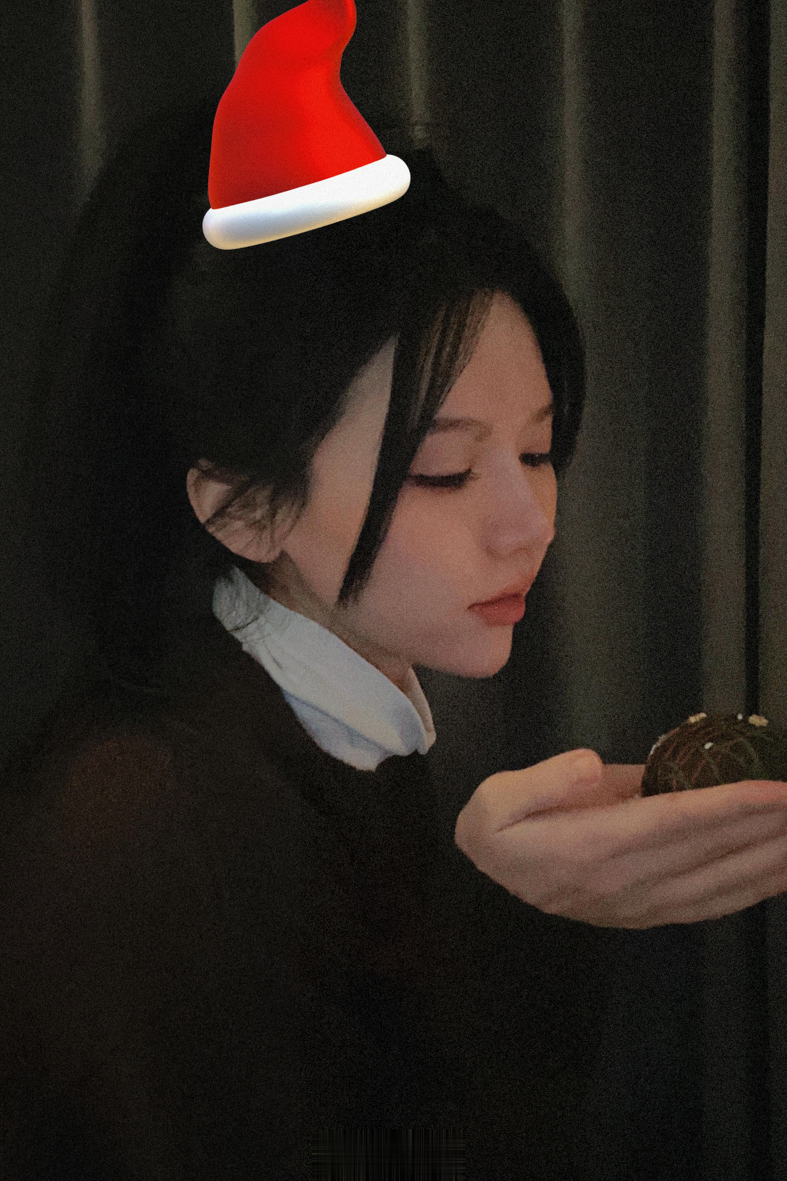 第二年🎄 🥰 ​​​