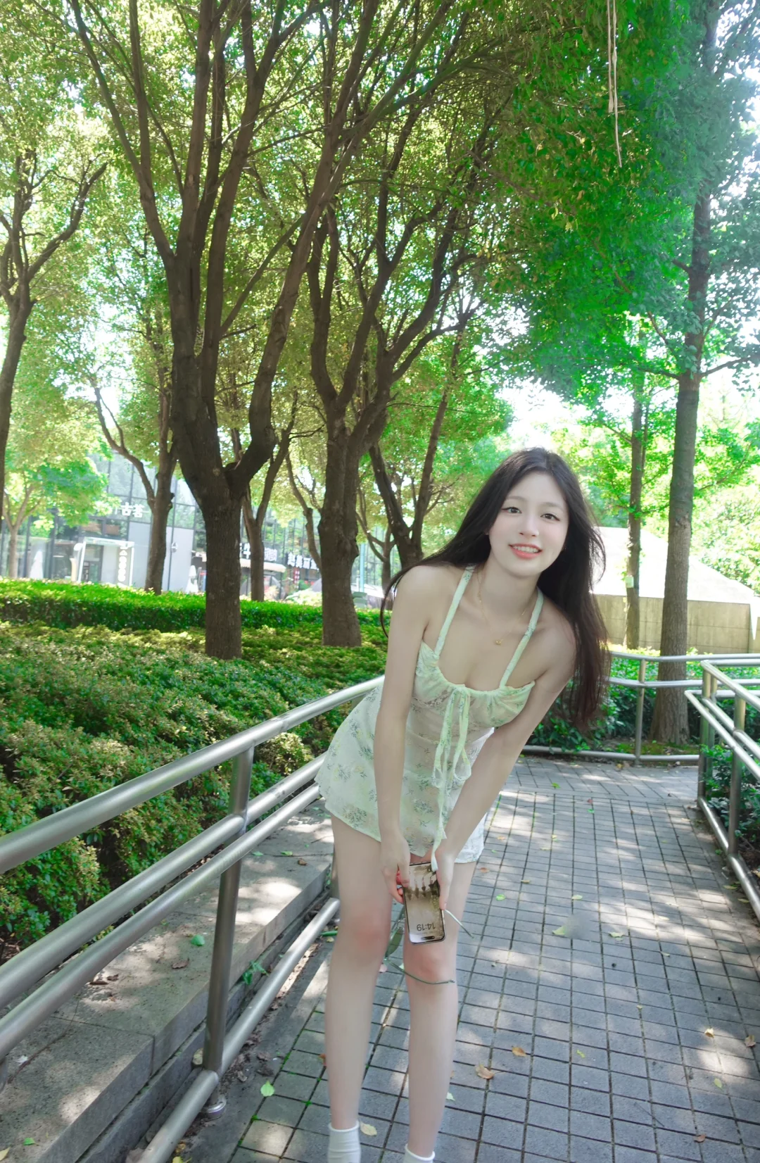 拍出了青春杂志封面