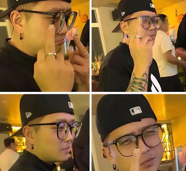 "宋喆"这小子反了天了。

34岁被抓，整整坐了6年牢，出来又快3年。谁能想到，