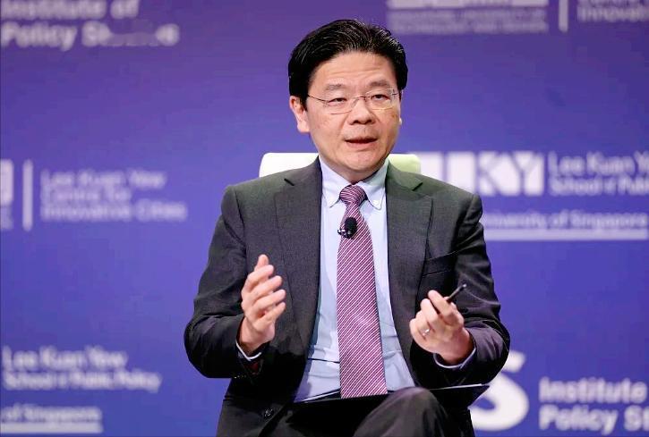 新加坡总理黄循财估计现在非常难受。不仅新马两国的官员和历史学家批评他，更有网友怼