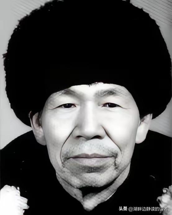 他是四川一老农，104岁离世，子女收拾他遗物时，却吓了一大跳，他没有留下任何遗产