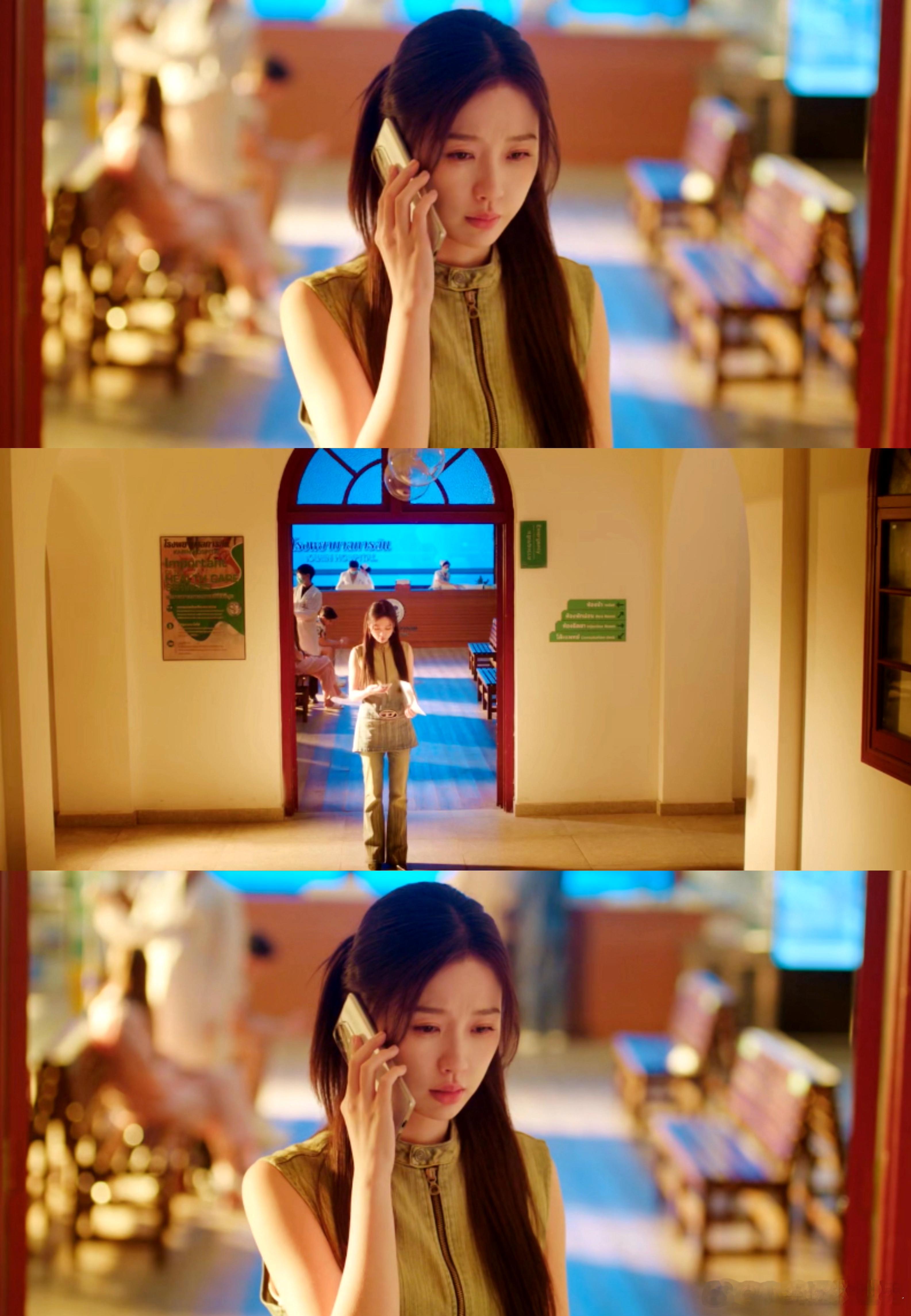 双轨大结局网剧双轨 谁能拒绝一次性看完大结局的快乐！暮暮朝朝的爱情太磨人了，分分