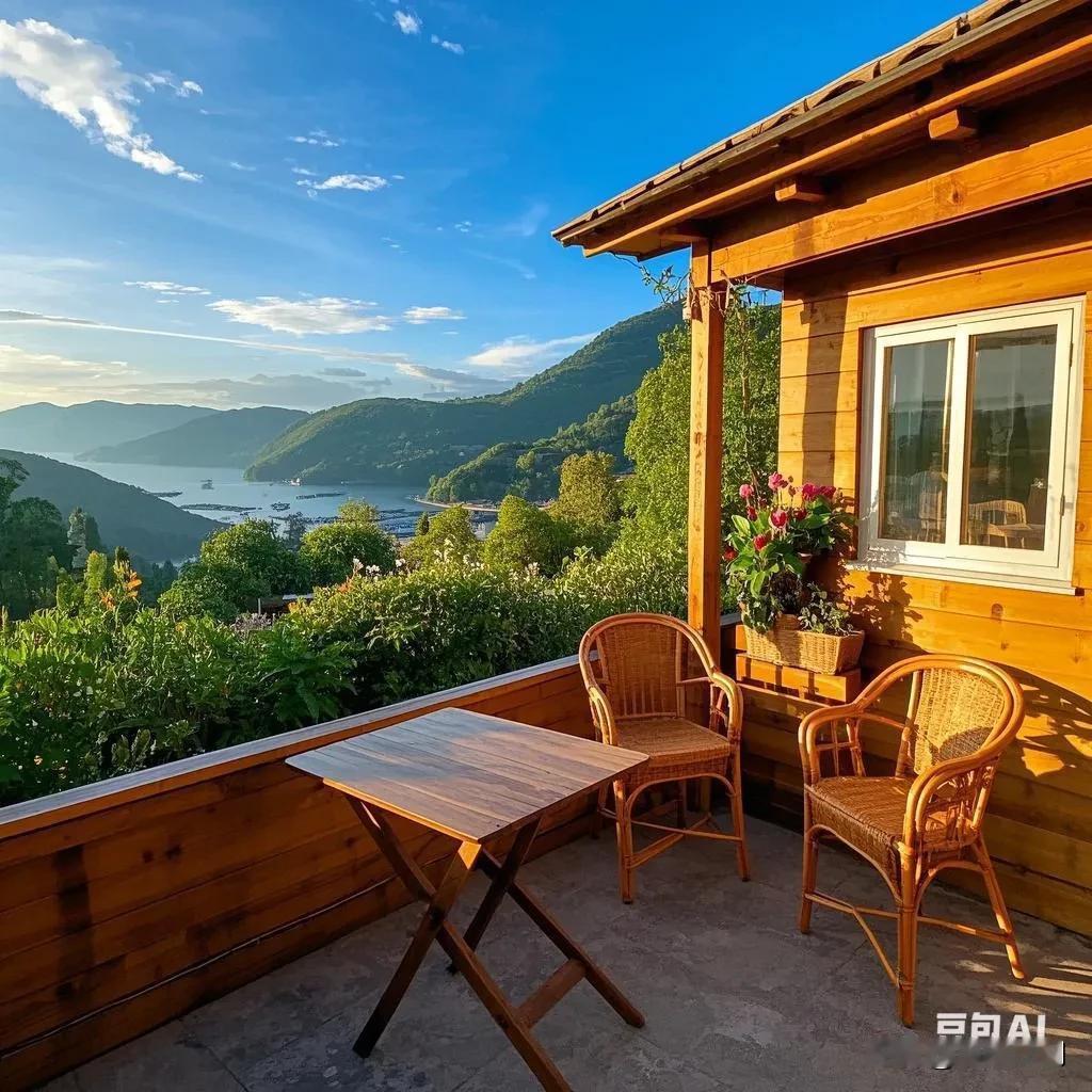 万千滋味，都是人生，放一颗平常心，好好生活好好爱！笑的时候，别张扬，风水轮流转，