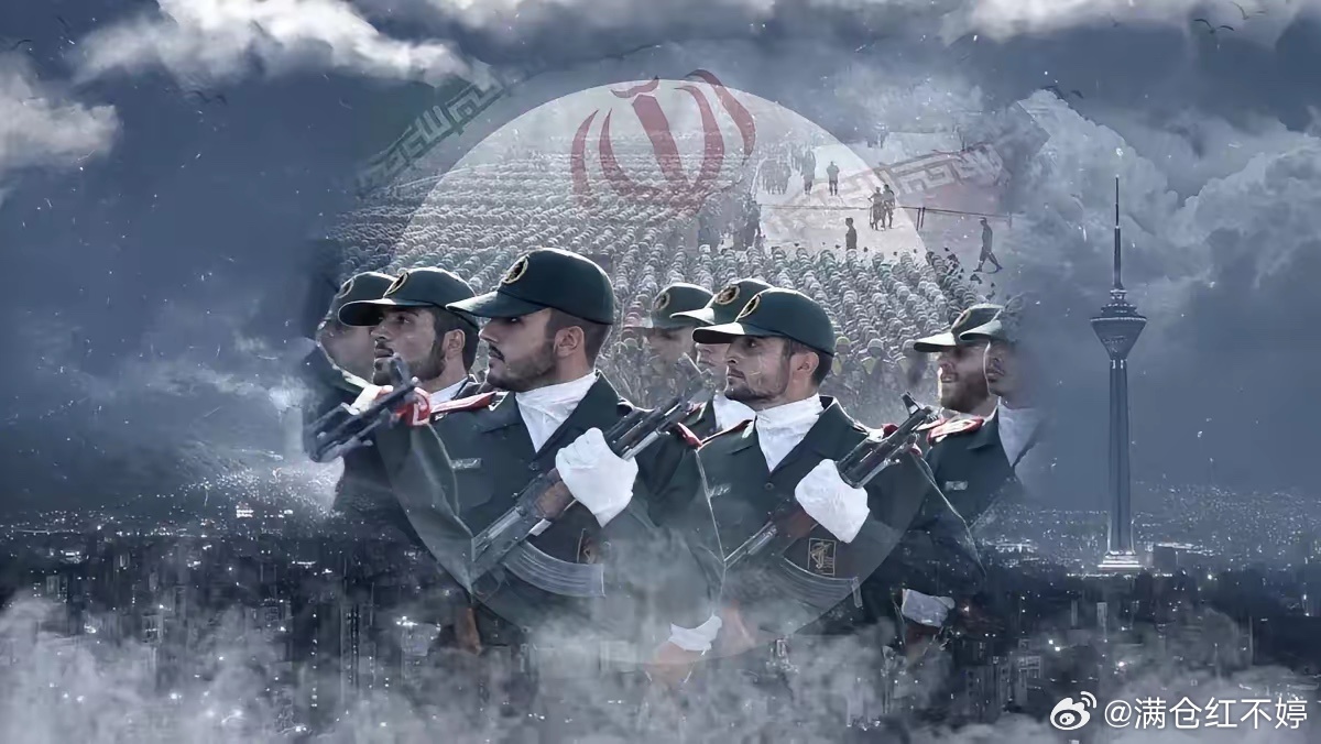 3月11日，伊朗国家广播公司IRIB报道，伊朗伊斯兰革命卫队发起自本轮冲突爆发以