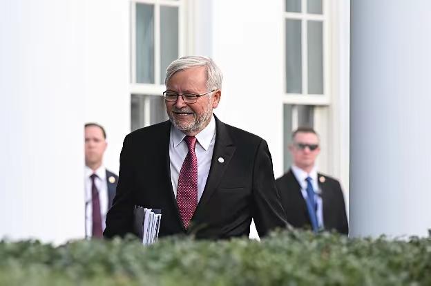 不得不说，特朗普真是国际政坛最讲“诚信”的领导人，说到做到，有仇必报，从不画饼。