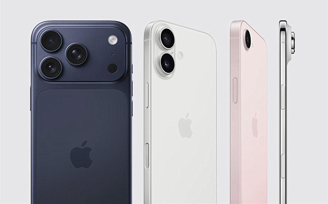 iPhone17系列最新销量 截止到2026年第14周，苹果iPhone 17系