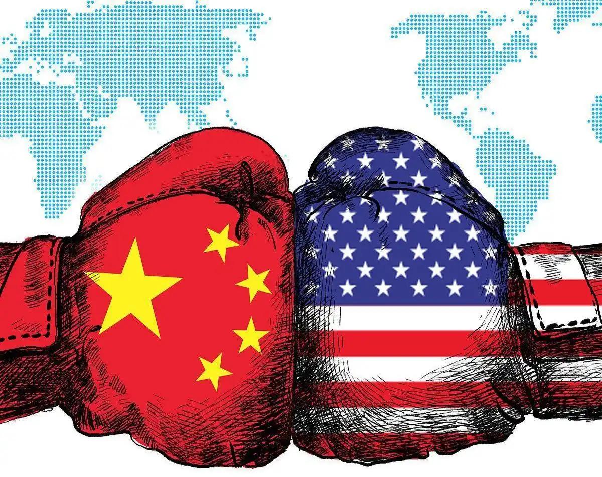 美国至今没有退出世界贸易组织。巴黎协定退了，教科文组织退了，唯独这个管全球贸易的