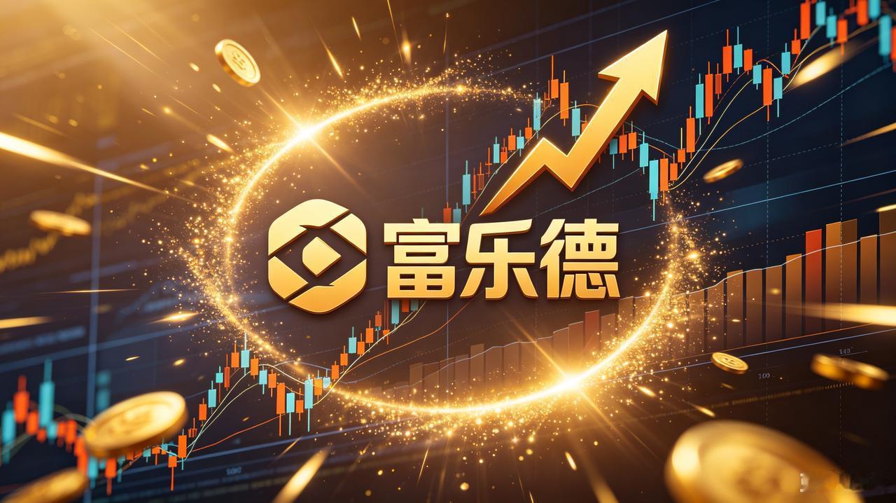 突发利好！富乐德7000万股权交割落地，二季度业绩要爆了🔥
    富乐德6月