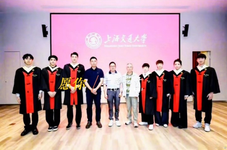 🎓孙颖莎
